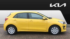Kia Rio 1.2 DPi 1 5dr Petrol Hatchback